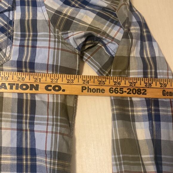 Rolling paper long sleeve - Picture 4 of 7